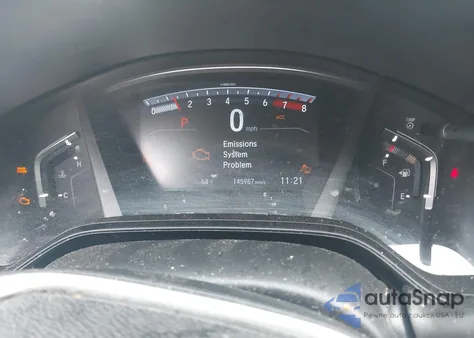 2020 Honda Cr-V Awd Lx from USA, damaged, VIN 2HKRW2H20LH650560